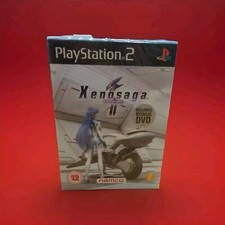 Xenosaga Episode II: Jenseits