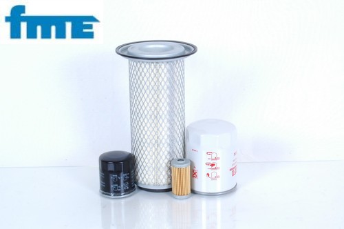 Filterset für iseki 300 - sf,