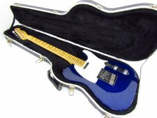 E-Gitarre Fender USA American Standard Telecaster 1994 S/N N3937384 & Koffer