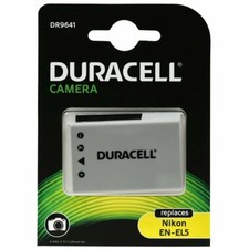 Duracell Akku für