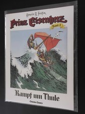 100 x Comic Hüllen Alben