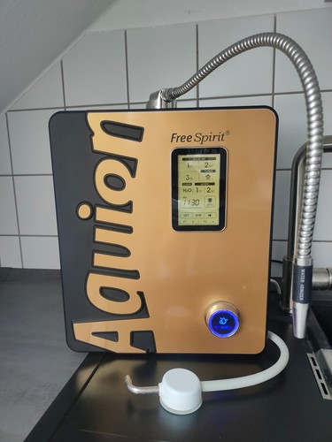 Aquion freespirit - aquion,