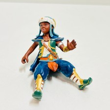 Schleich - Figur aus Set 70465 Junger Drachenreiter - 7,8 cm lang - GUT   #2295