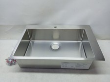 hansgrohe Kuchenspule, Einbau