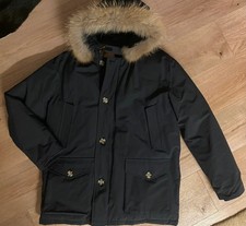 Breras Milano Daunenjacke