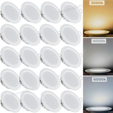 Dimmbar LED Einbaustrahler