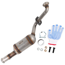 Katalysator KAT Für Renault