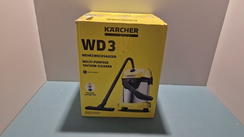 Kärcher 3 - kärcher, wd