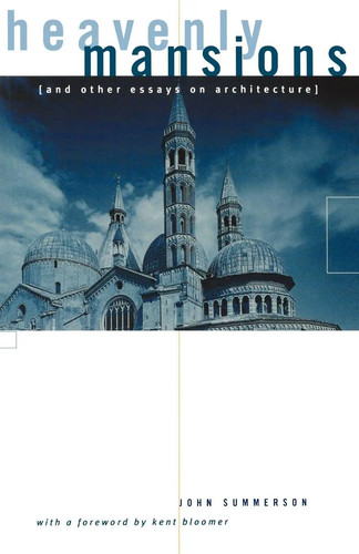 Heavenly mansions and other - and,