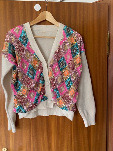 Damen strickjacke mit - damen,