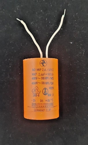 µf uf 450v - uf,