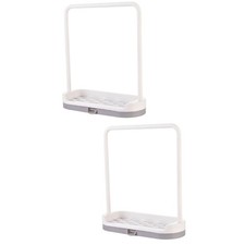 2 Pack Küchenspüle Zubehör