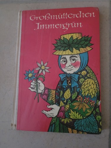 Ddr kinderbuch - ddr,