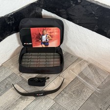 Polar T61 Codierter Herzfrequenzmesser Sender Brustgurt Bluetooth Gymlink