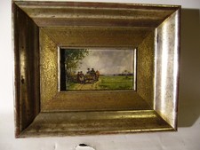 Jüdischer Maler Judaica Peter