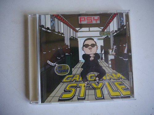 Psy gangnam style - -, maxi