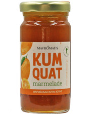Kumquat Marmelade (Fortunella