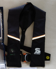 Automatik Rettungsweste