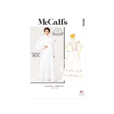 McCalls Schnittmuster M8595 -