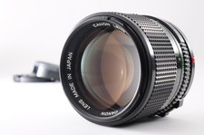**Exc+5** Canon New FD NFD