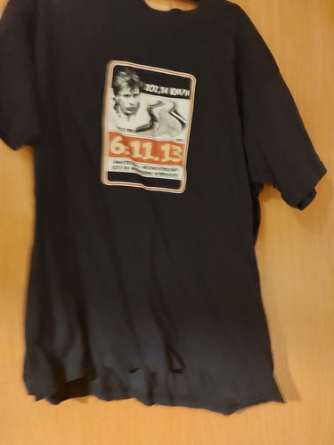 Stefan bellof shirt - stefan,
