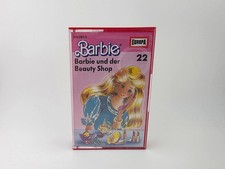 Barbie Folge 22 und der Beauty