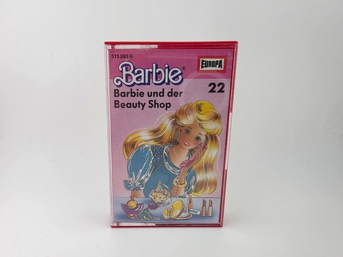 Barbie folge und der beauty - barbie,