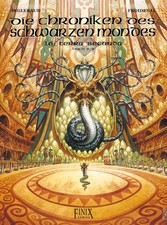 Die chroniken des schwarzen - die,