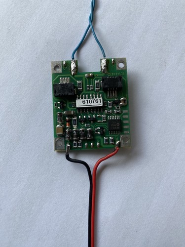 Märklin 610761 digitaldecoder - märklin,