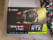 MSI NVIDIA GeForce RTX 2080Ti