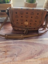 Original mcm umhängetasche - mcm,