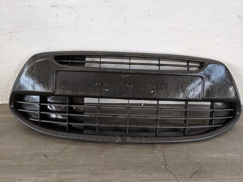 Ford ru8 09 frontgrill - ford,