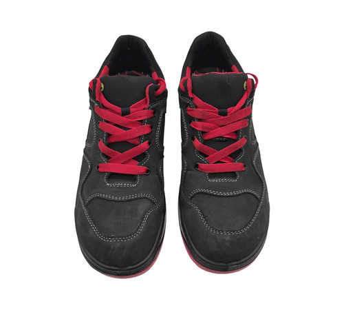 Elten maverick black red - maverick, black-red