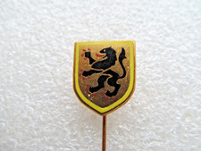 alte Anstecknadel Bundeswehr