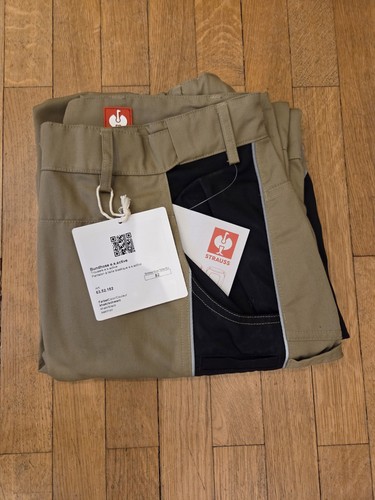 Engelbert strauss bundhose - strauss,