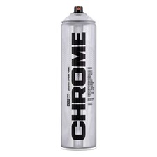 Montana SILVERCHROME 600ml