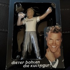 "Wackel-Dieter" Dieter Bohlen