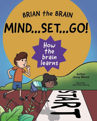Brian the brain - brain, mindset