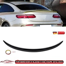 Sport Heckspoiler Lippe