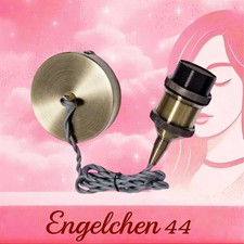 Pendelleuchte Kabel Ersatzteil