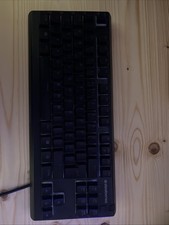 SteelSeries Apex  3 TKL