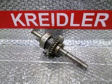 Kreidler 4-Gang  Kickstarter-Welle Super 4   /1
