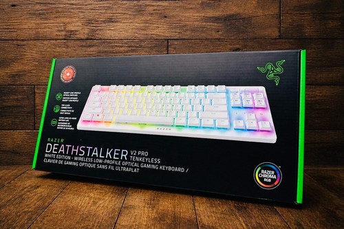 Razer deathstalker pro tkl - razer,