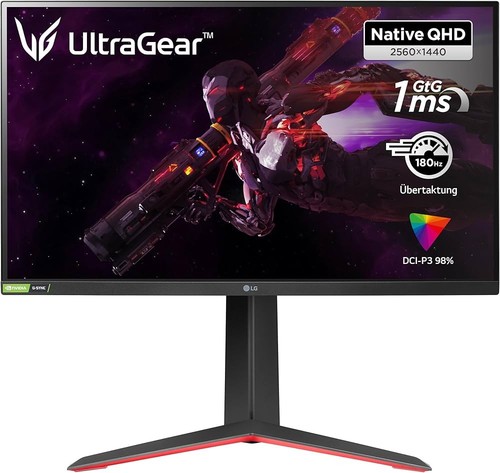 Ultragear 27gp850p 27 - ultragear,