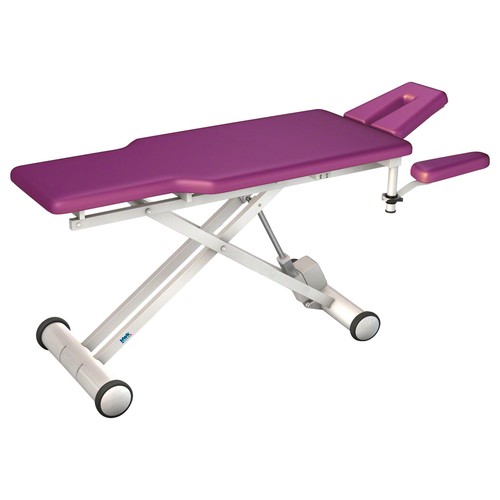 Hwk therapieliege solid osteo - hwk,