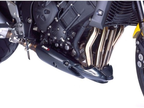 Puig bauchwanne motorrad motor - puig,
