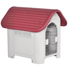Hundehütte outdoor hundehaus - hundehütte,