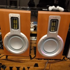 1 Paar Lautsprecher PHILIPS