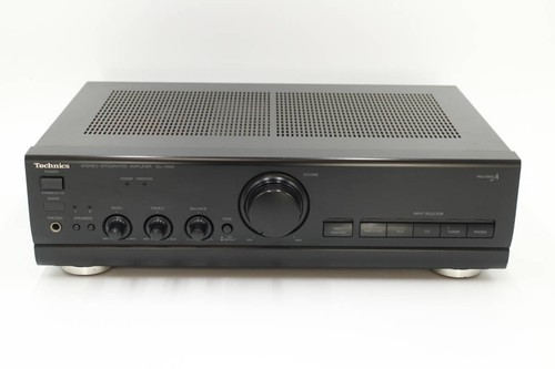 Technics v500 integrated - su-v500,