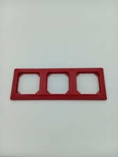 MERTEN M1 3fach Rahmen